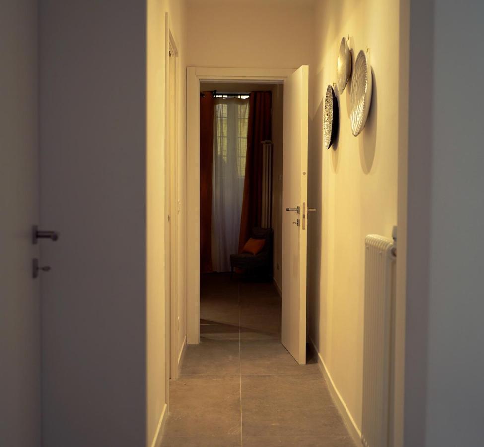 Casavesella Apartment Bologna Bagian luar foto