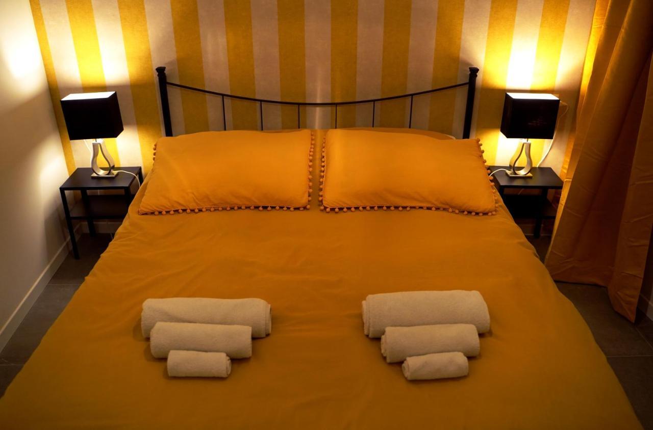 Casavesella Apartment Bologna Bagian luar foto
