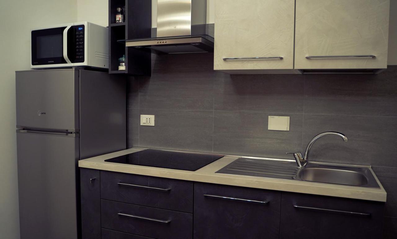 Casavesella Apartment Bologna Bagian luar foto