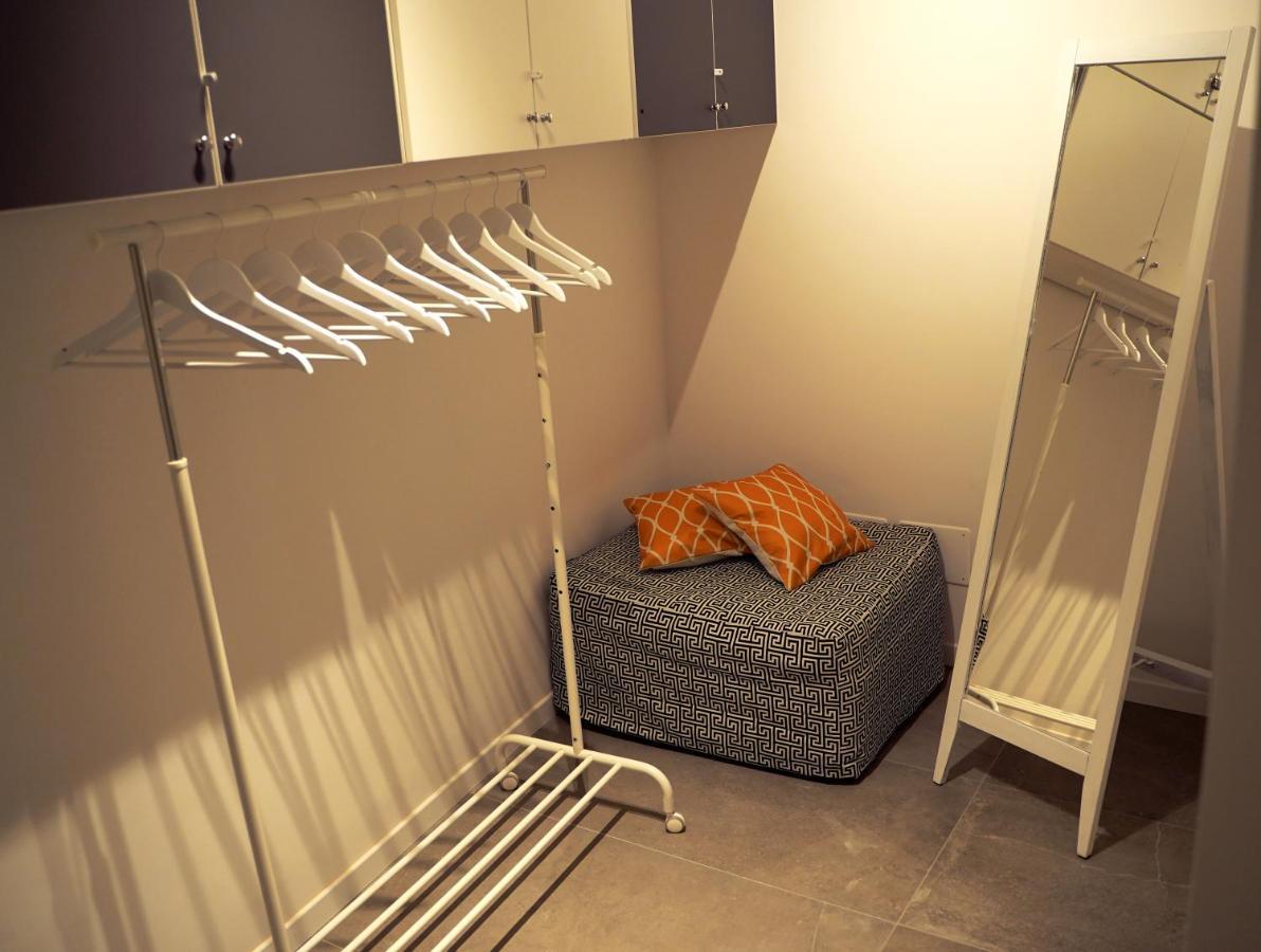 Casavesella Apartment Bologna Bagian luar foto