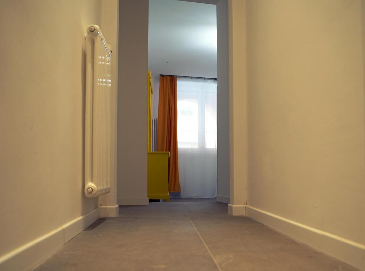 Casavesella Apartment Bologna Bagian luar foto