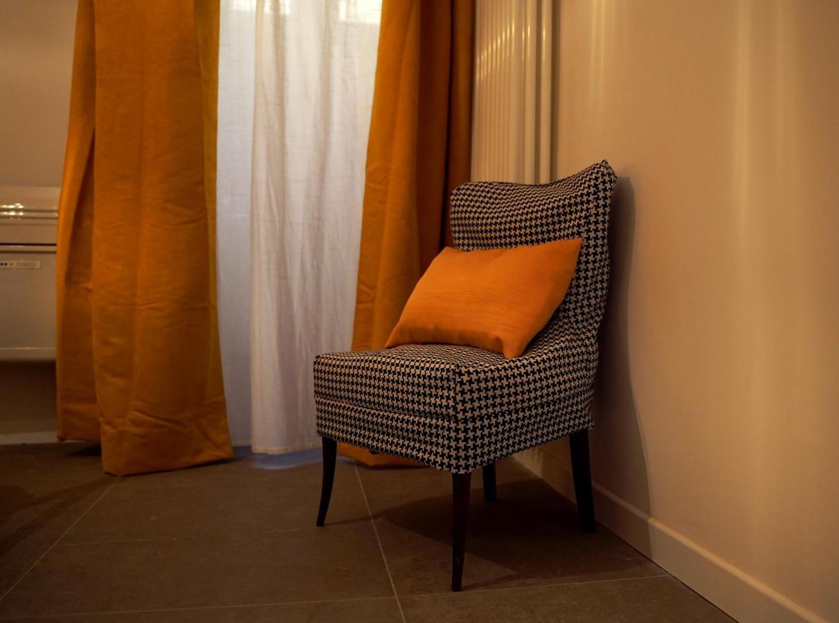 Casavesella Apartment Bologna Bagian luar foto