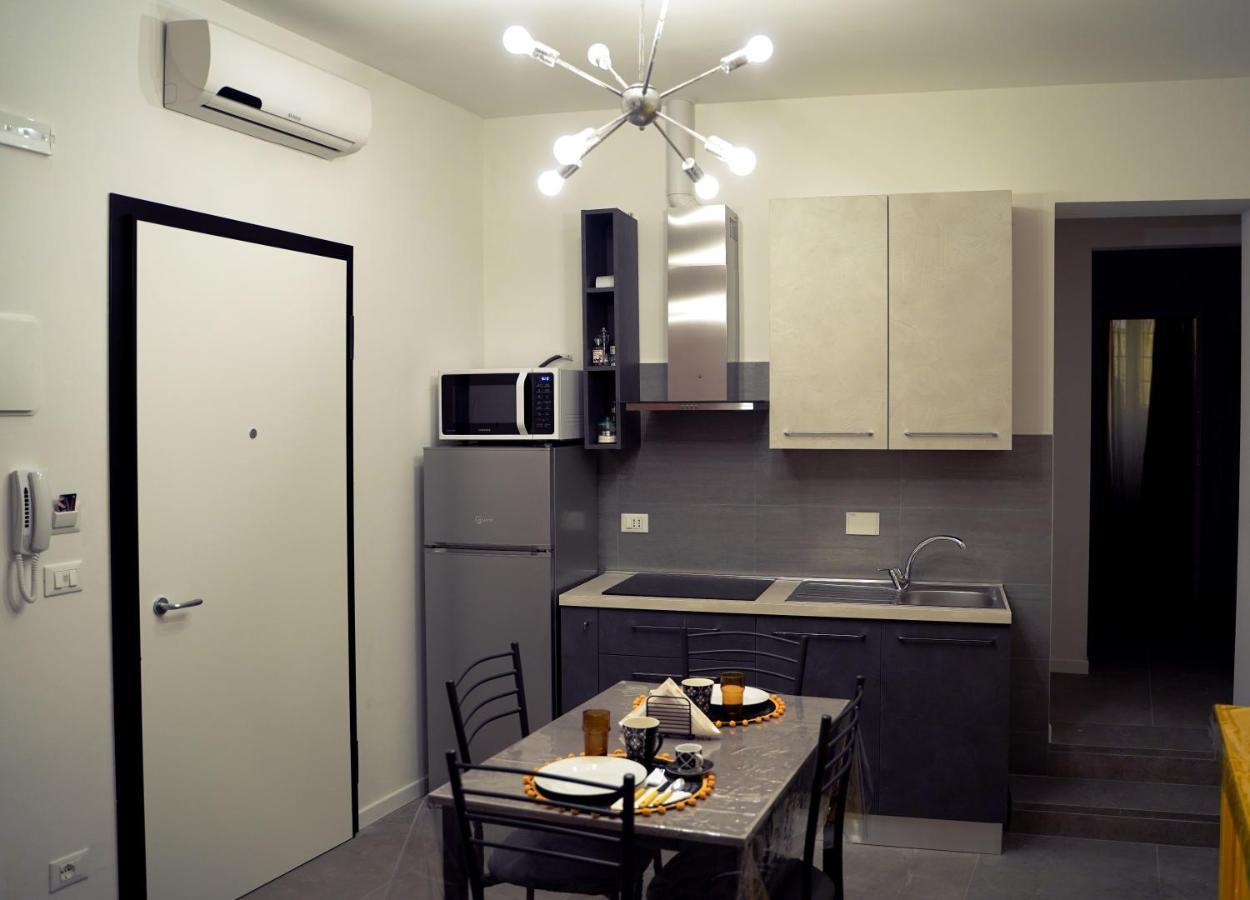 Casavesella Apartment Bologna Bagian luar foto