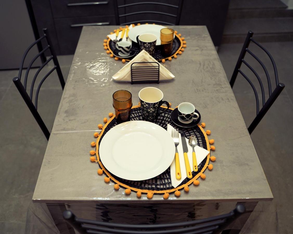 Casavesella Apartment Bologna Bagian luar foto