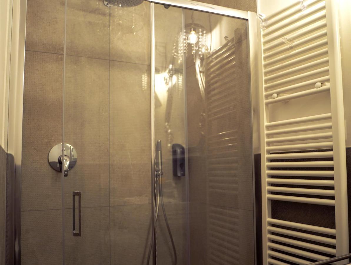 Casavesella Apartment Bologna Bagian luar foto