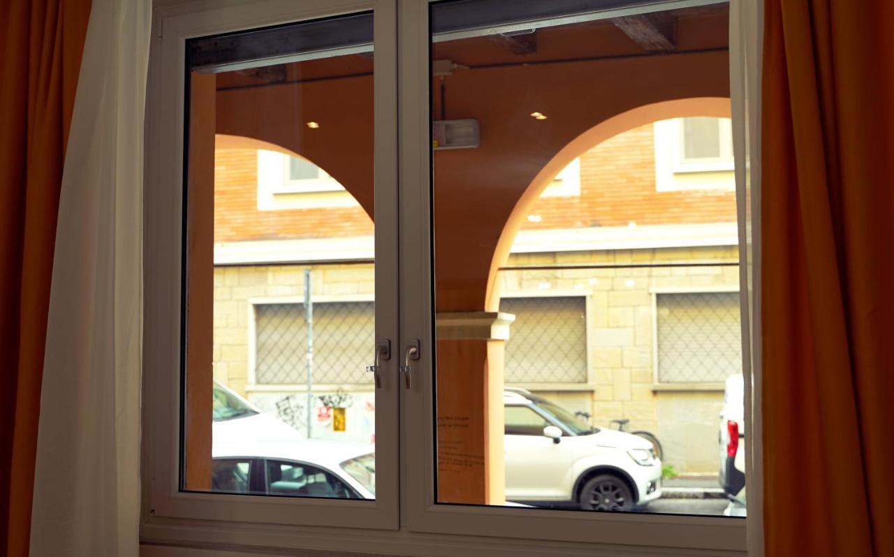 Casavesella Apartment Bologna Bagian luar foto